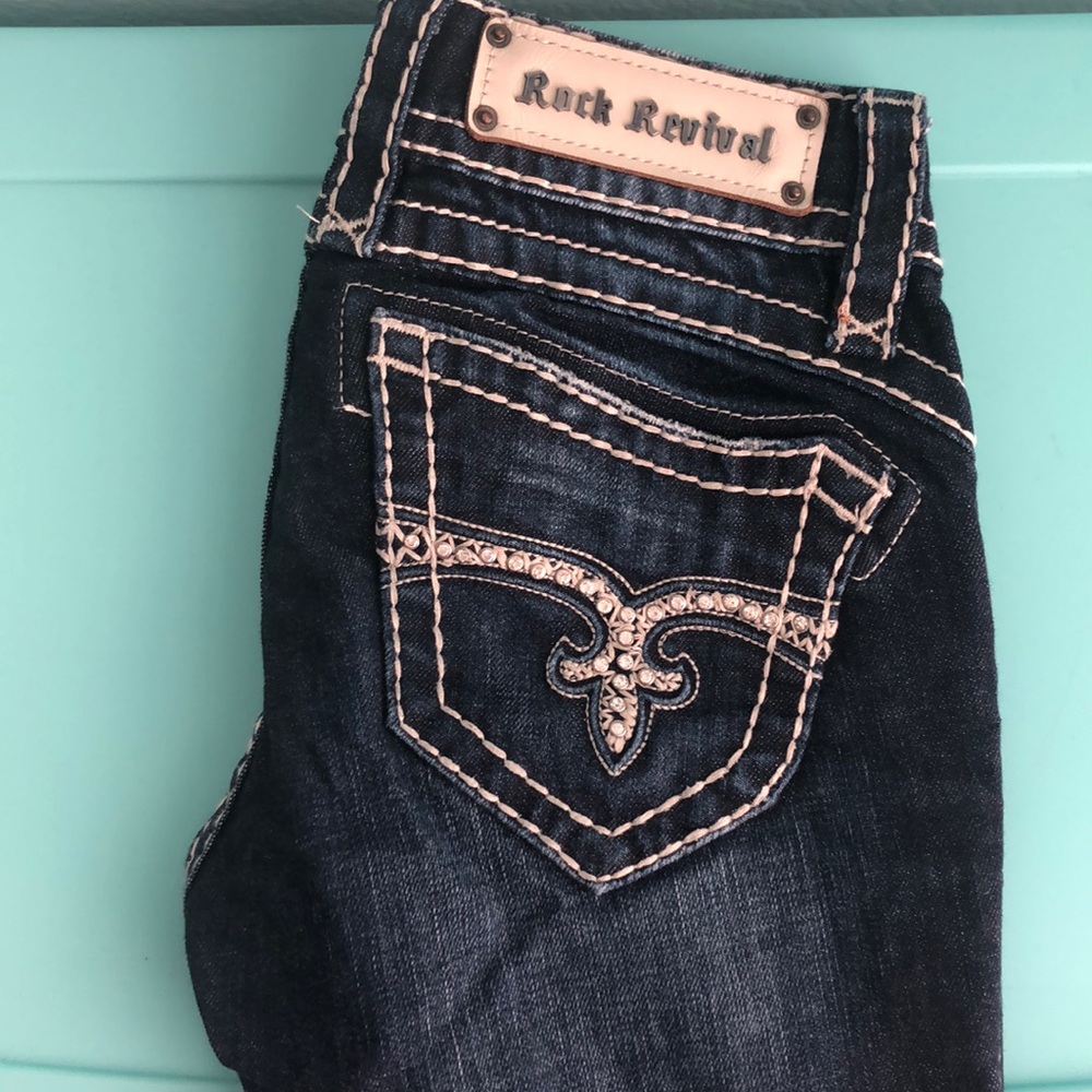 Boot Cut Rock Revival